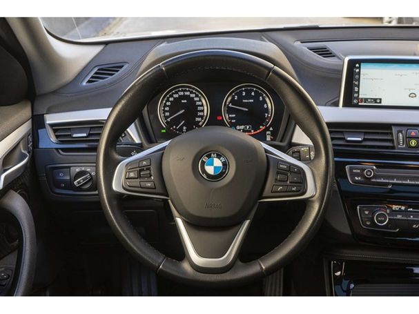 BMW X2 sDrive 103 kW image number 41