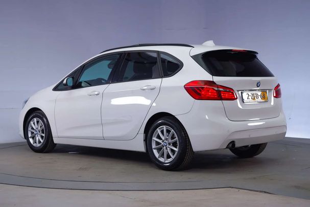 BMW 218i 100 kW image number 2