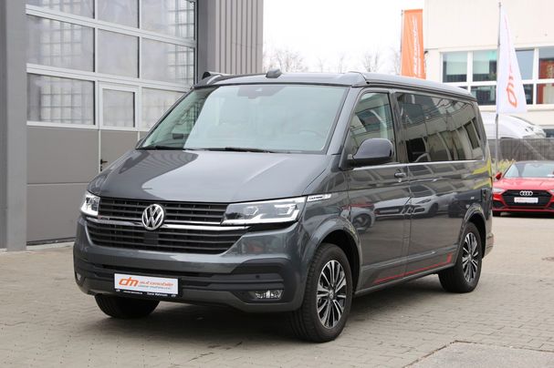 Volkswagen T6 California DSG Ocean Edition 4Motion 110 kW image number 1