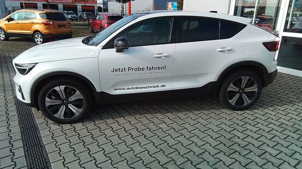 Volvo C40 Recharge Pure Electric Single Ultimate 170 kW image number 5