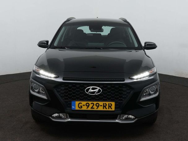 Hyundai Kona 1.6 GDI 104 kW image number 2