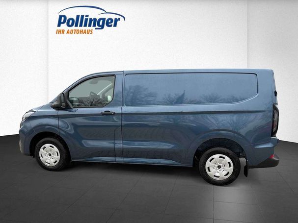 Ford Transit Custom 280 100 kW image number 5