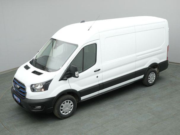 Ford E-Transit 350 L3 Trend 198 kW image number 16