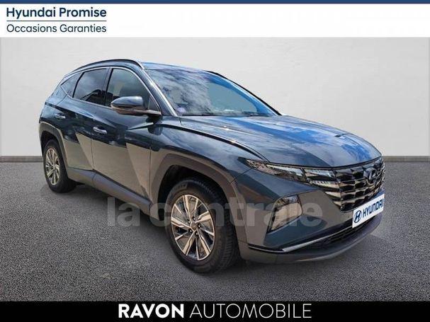 Hyundai Tucson 1.6 T-GDI 169 kW image number 2