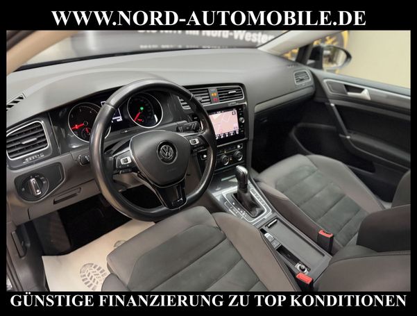 Volkswagen Golf Variant 2.0 TDI DSG 110 kW image number 13