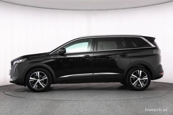 Peugeot 5008 PureTech 130 96 kW image number 3