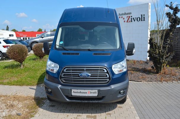 Ford Transit 350 L3 125 kW image number 5