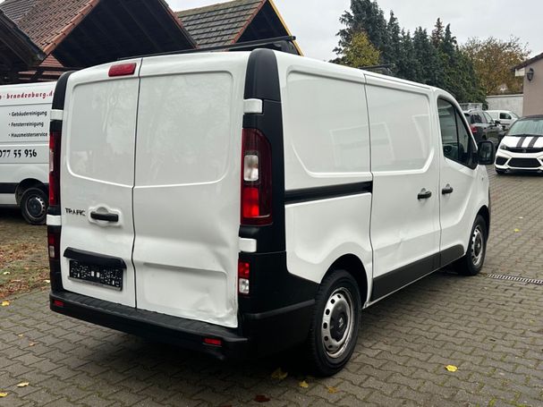 Renault Trafic L1H1 66 kW image number 6