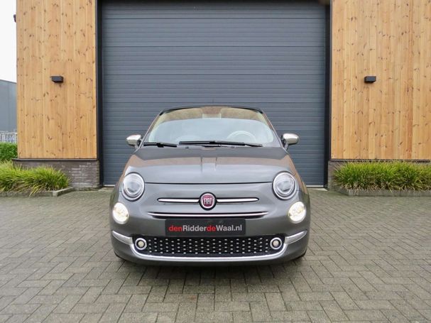 Fiat 500 1.2 Lounge 51 kW image number 24