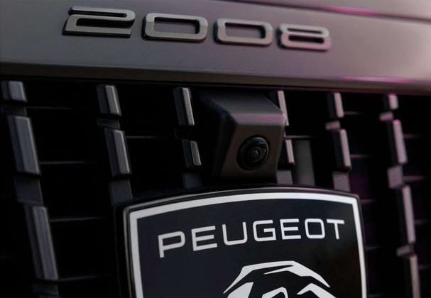 Peugeot 2008 1.2 PureTech 74 kW image number 8