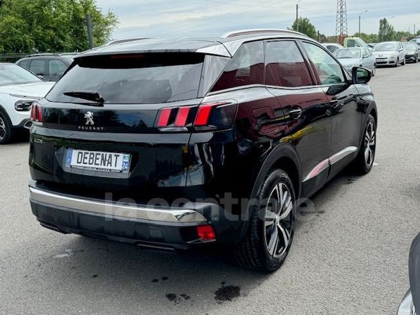 Peugeot 3008 BlueHDi 130 S&S EAT8 Allure 96 kW image number 4