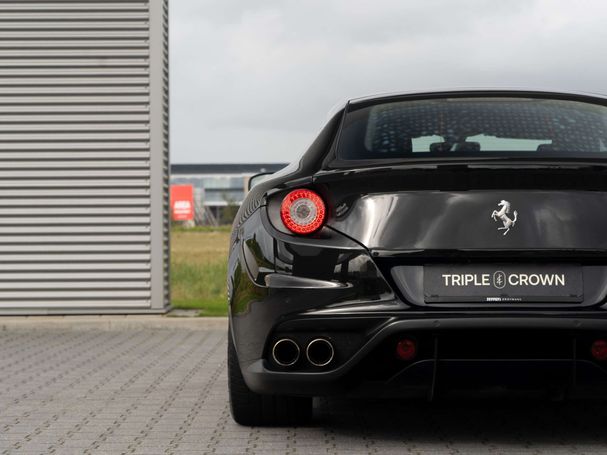 Ferrari FF 486 kW image number 15