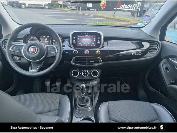 Fiat 500X 1.0 FireFly Cross 88 kW image number 8