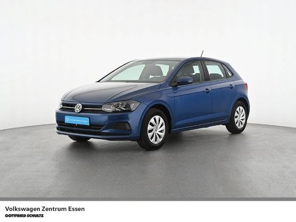 Volkswagen Polo 70 kW image number 1