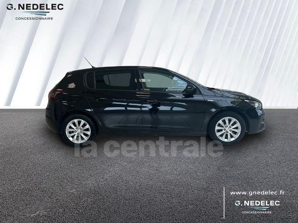 Peugeot 308 81 kW image number 4