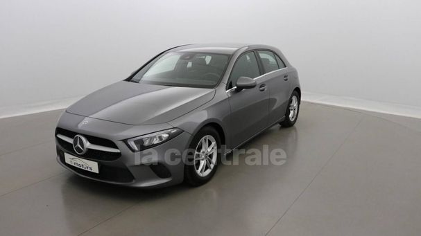 Mercedes-Benz A 180 d 85 kW image number 1