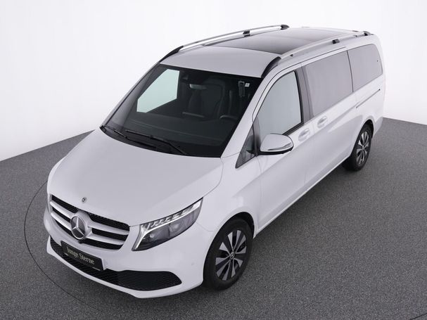 Mercedes-Benz V 250d 140 kW image number 18