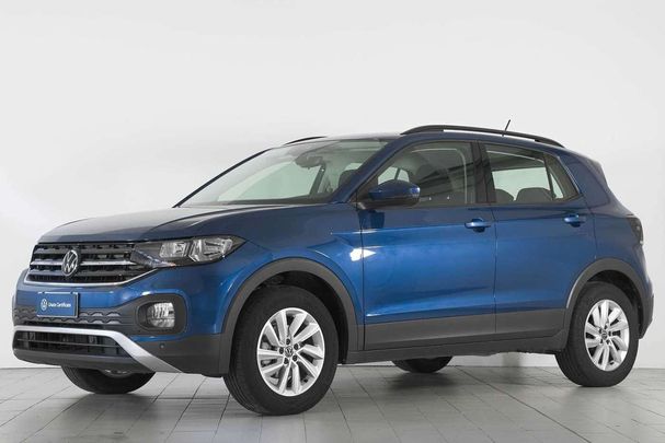 Volkswagen T-Cross 1.0 TSI 70 kW image number 1