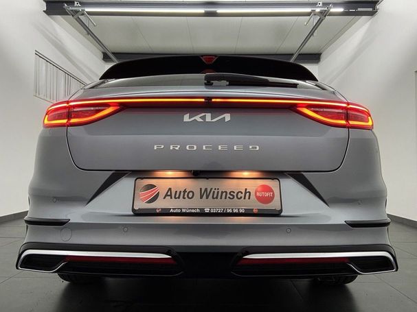 Kia ProCeed 1.5 T-GDI GT Line DCT7 103 kW image number 4