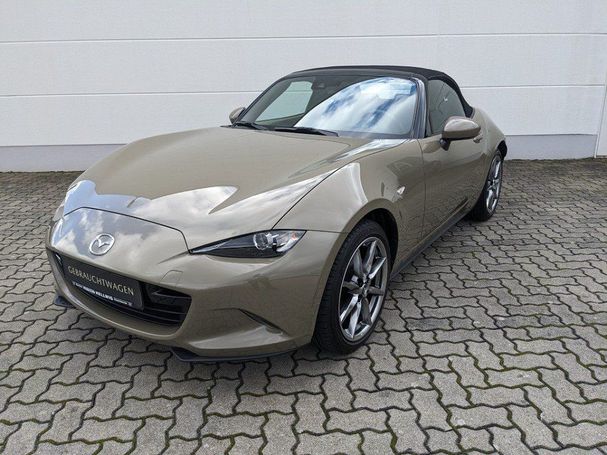 Mazda MX-5 135 kW image number 1