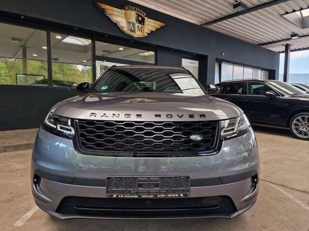 Land Rover Range Rover Velar 184 kW image number 5