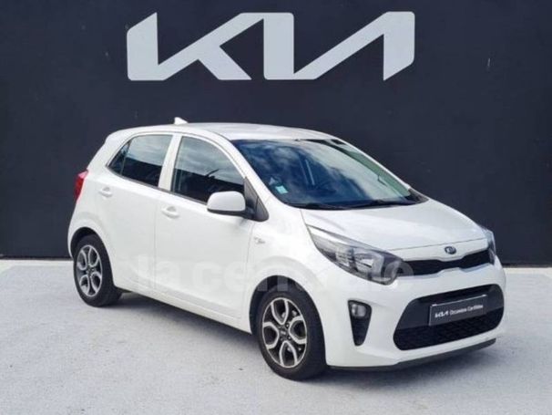 Kia Picanto 1.0 ISG 49 kW image number 1