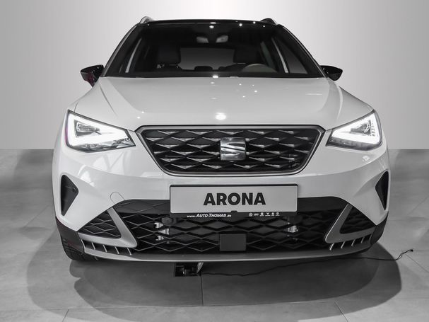 Seat Arona 1.0 TSI DSG 85 kW image number 3