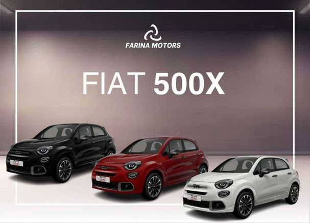 Fiat 500X 96 kW image number 5