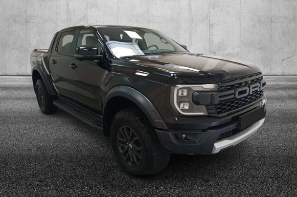 Ford Ranger Raptor 3.0 EcoBoost 215 kW image number 3