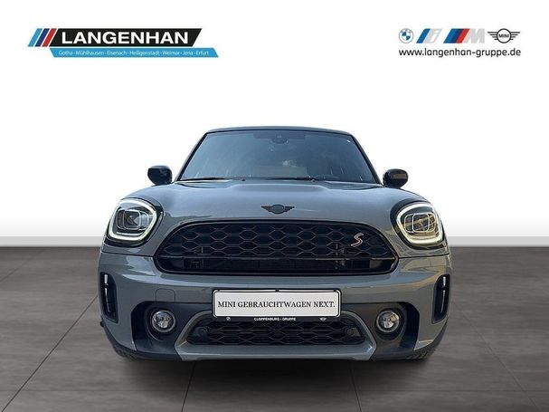 Mini Cooper S Countryman Mini 131 kW image number 8