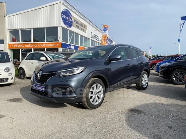 Renault Kadjar TCe 140 103 kW image number 1