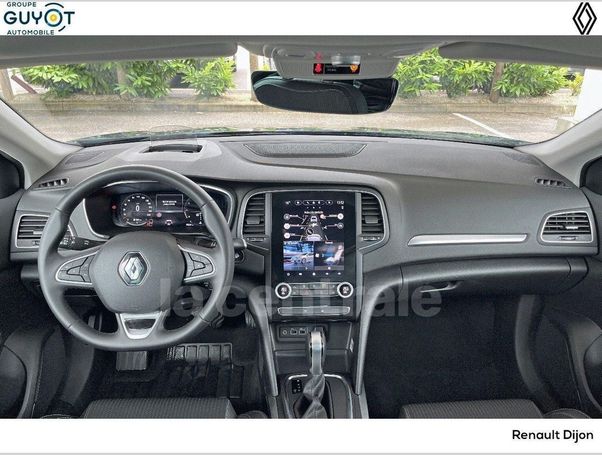 Renault Megane TCe 140 EDC 103 kW image number 24