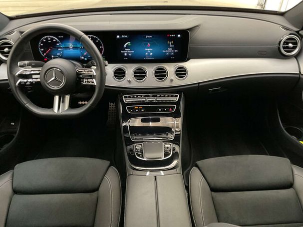 Mercedes-Benz E 220 d 147 kW image number 9