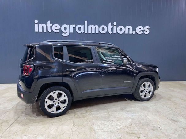 Jeep Renegade 1.3 PHEV 140 kW image number 6