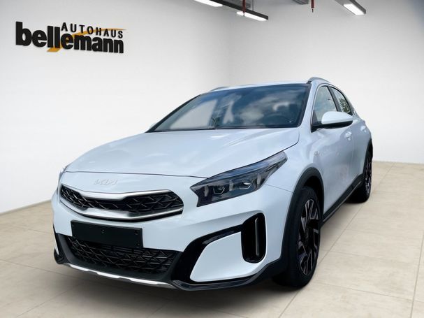 Kia XCeed 1.0 T-GDI Vision 74 kW image number 2