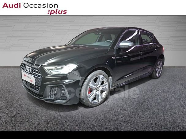 Audi A1 40 TFSI S tronic S-line 152 kW image number 1