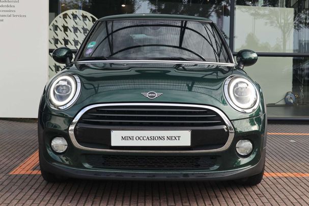 Mini Cooper 100 kW image number 2