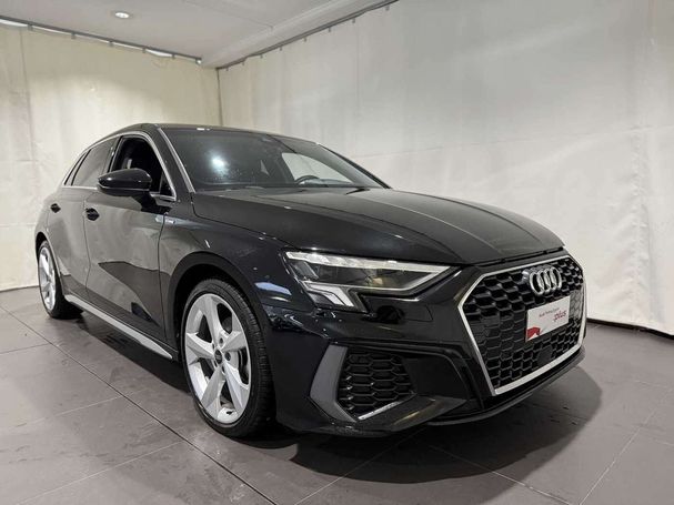 Audi A3 30 TDI S tronic S-line 85 kW image number 1