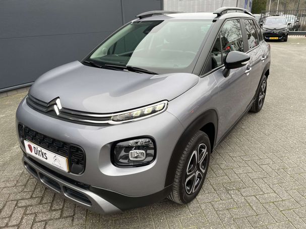 Citroen C3 Aircross 130 Feel 96 kW image number 1