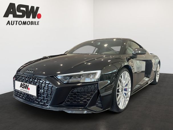 Audi R8 quattro Performance 456 kW image number 1