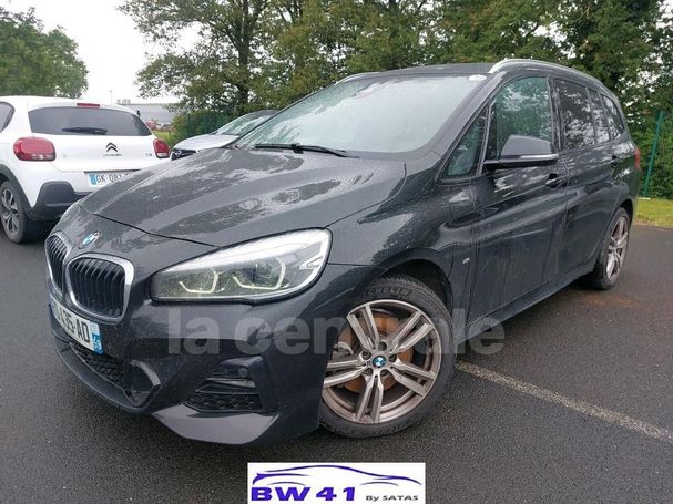 BMW 218d Gran Tourer M Sport 110 kW image number 1