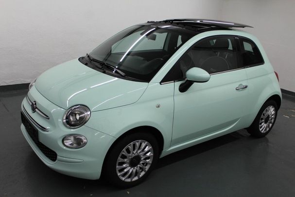 Fiat 500 1.2 Lounge 51 kW image number 1