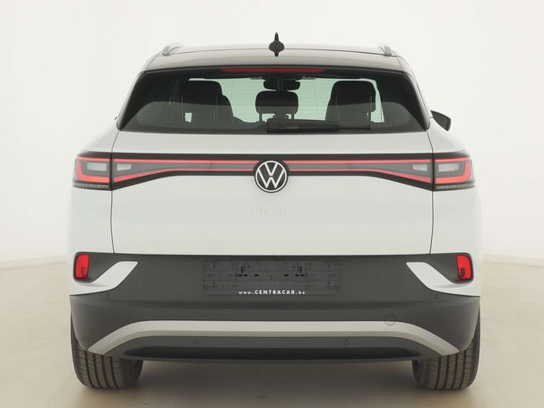 Volkswagen ID.4 150 kW image number 7