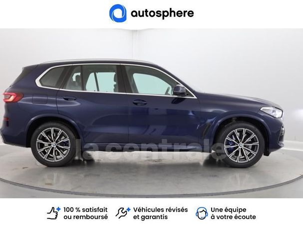 BMW X5 45e xDrive 290 kW image number 5