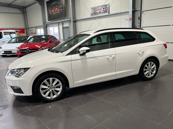 Seat Leon ST 2.0 TDI 110 kW image number 1