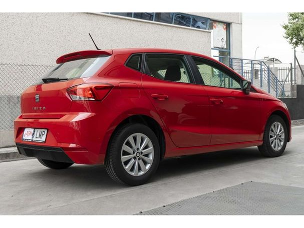 Seat Ibiza 1.0 TSI S&S Style 70 kW image number 20