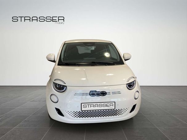 Fiat 500 e 87 kW image number 16