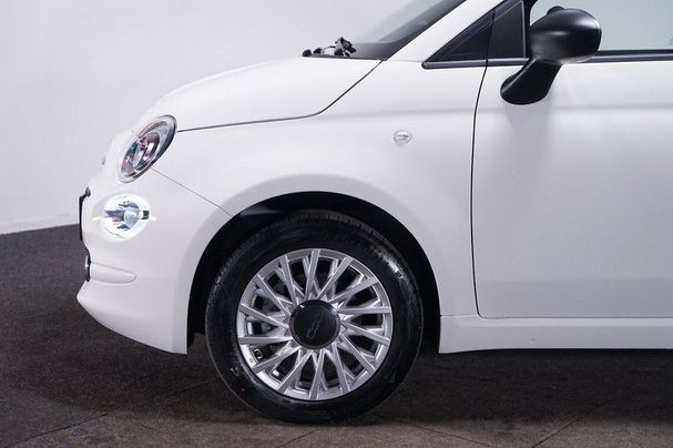 Fiat 500 1.0 51 kW image number 4