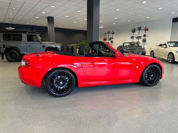 Mazda MX-5 1.8 93 kW image number 6