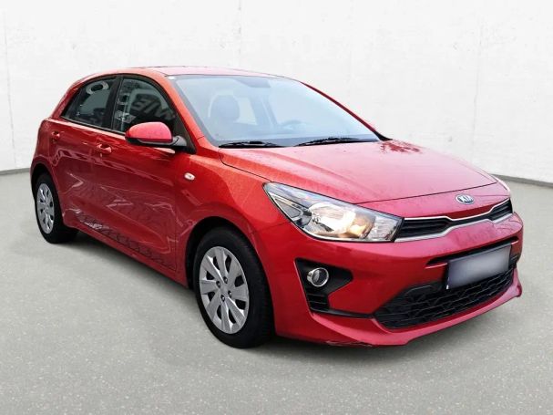 Kia Rio 62 kW image number 2